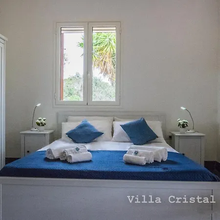 Cristal - 招待所